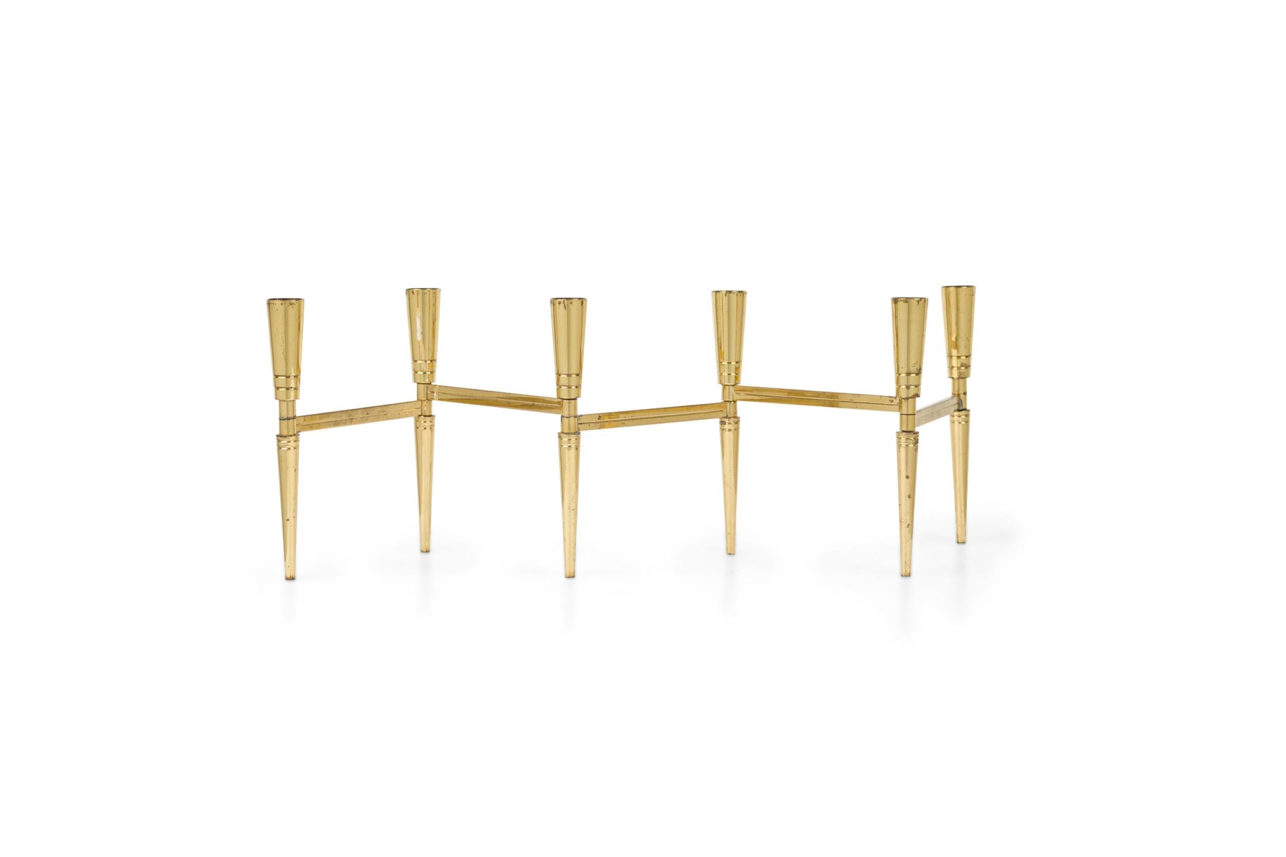 Mid-Century moderno Portacandela Tommi Parzinger in vendita