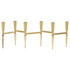 Tommi Parzinger Candle Holder