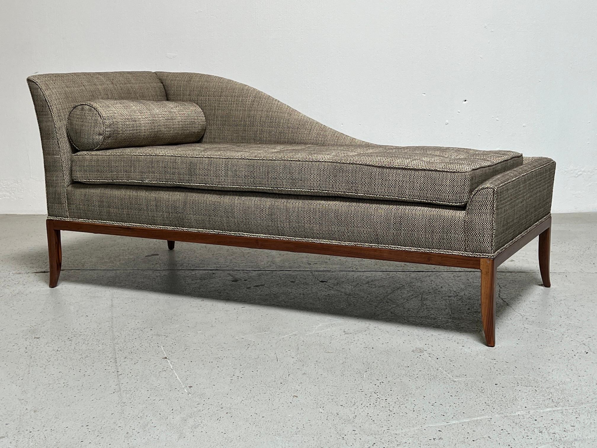 Tommi Parzinger Chaise Model 201 For Sale 4