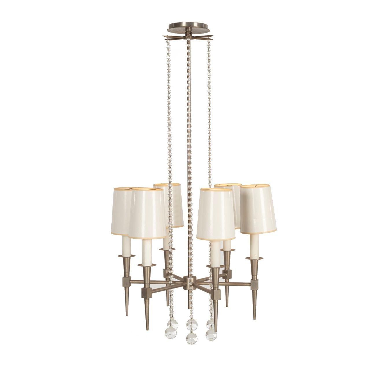 Lustre Tommi Parzinger pour Parzinger Originals en vente 3