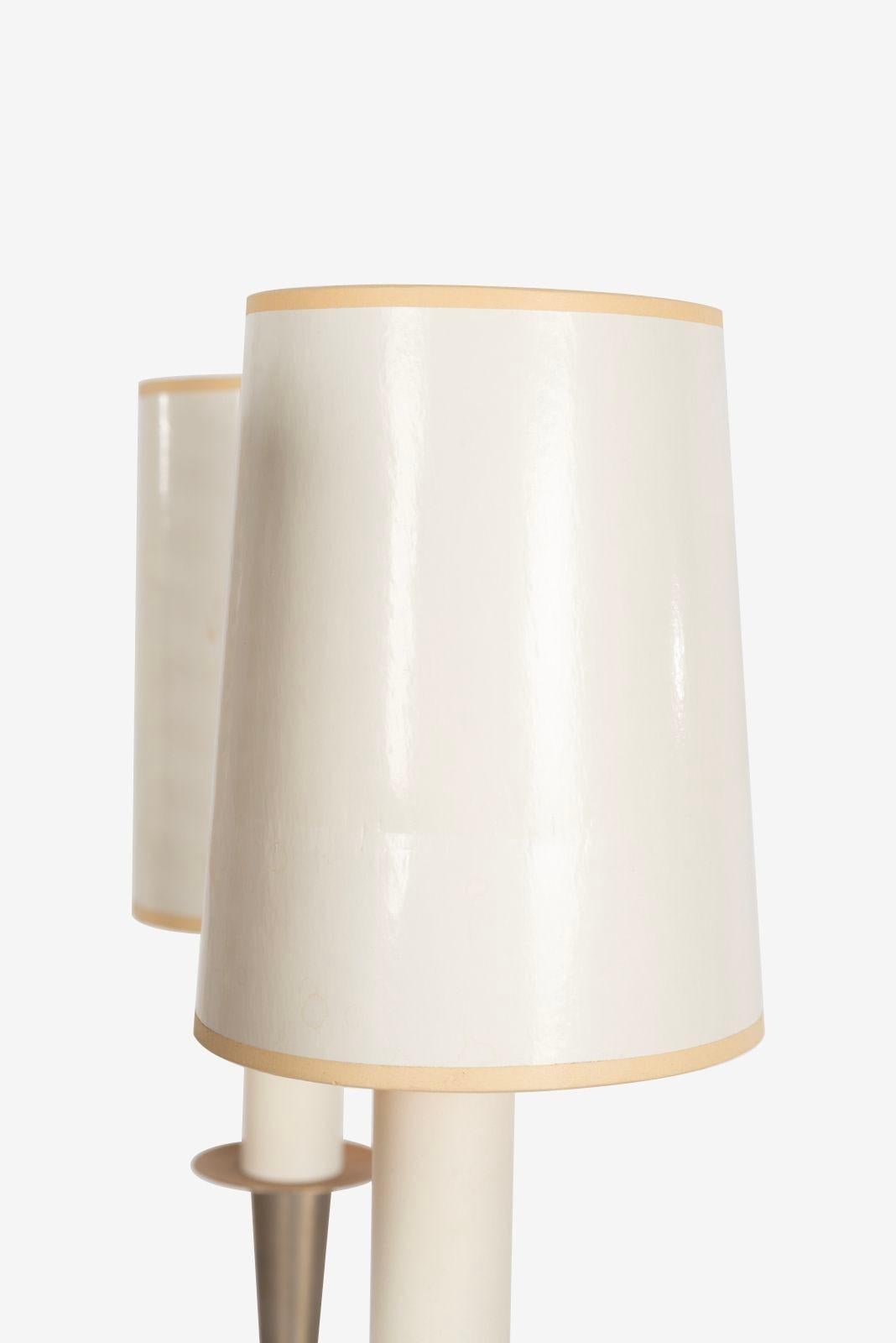 Verre Lustre Tommi Parzinger pour Parzinger Originals en vente