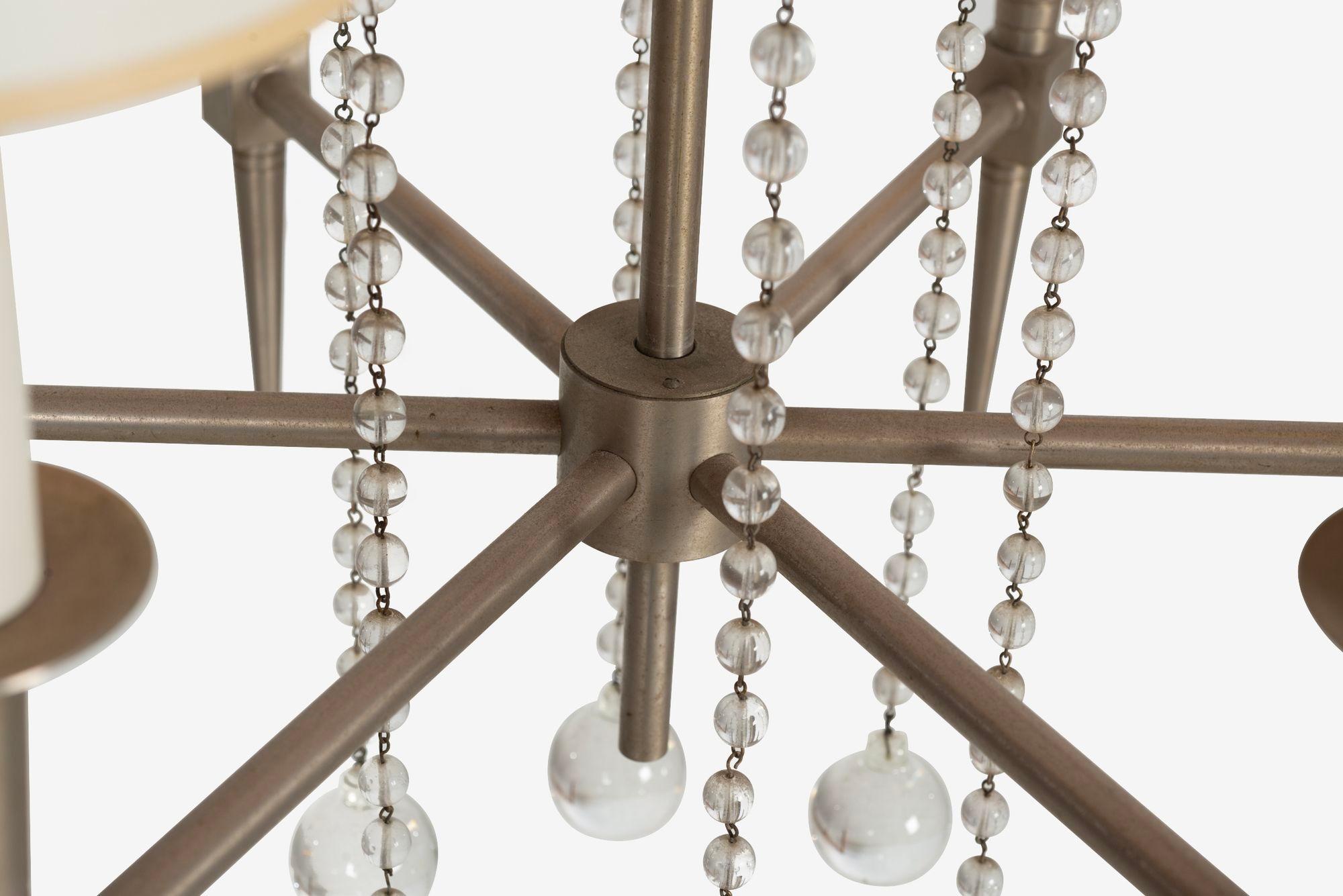 Lustre Tommi Parzinger pour Parzinger Originals en vente 2