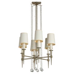 Tommi Parzinger Chandelier for Parzinger Originals