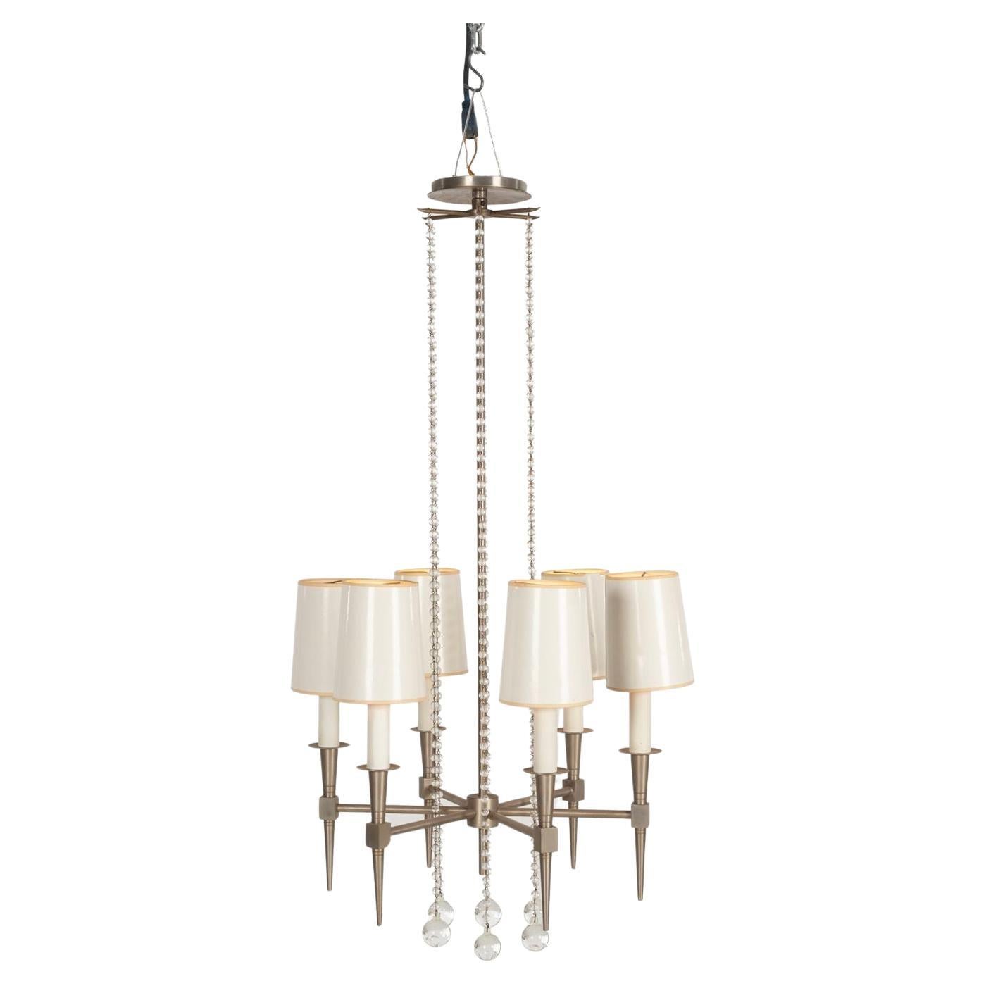 Lustre Tommi Parzinger pour Parzinger Originals en vente