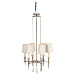 Tommi Parzinger Chandelier for Parzinger Originals