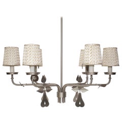 Tommi Parzinger Chandelier