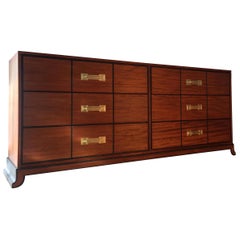 Tommi Parzinger Chest of Drawers