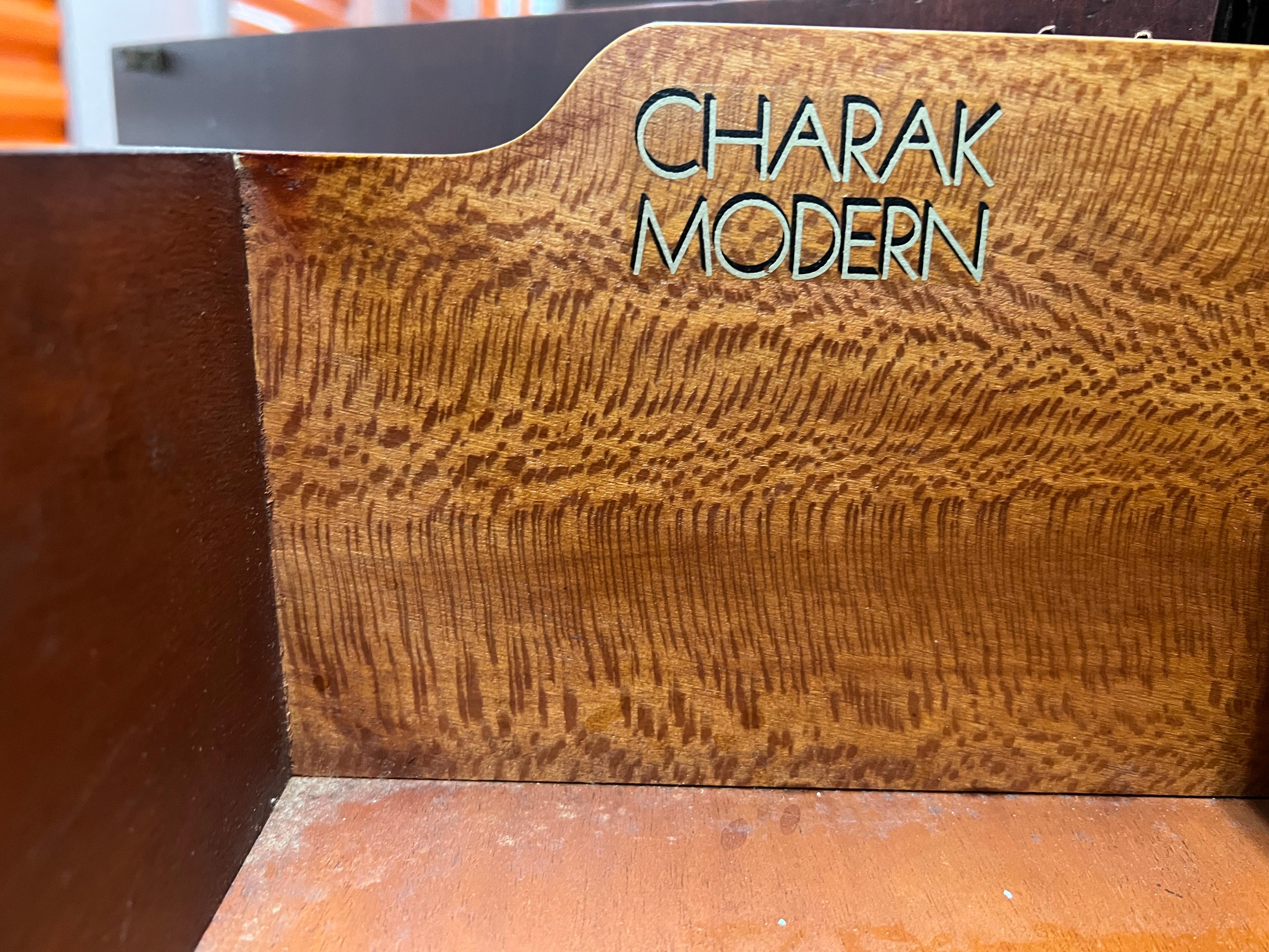 Tommi Parzinger Chest on Stand for Charak Modern 4