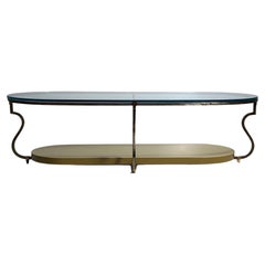 Mesa baja Tommi Parzinger para Parzinger Originals