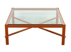Tommi Parzinger Coffee Table