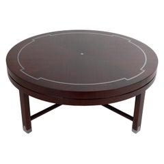 Tommi Parzinger Coffee Table