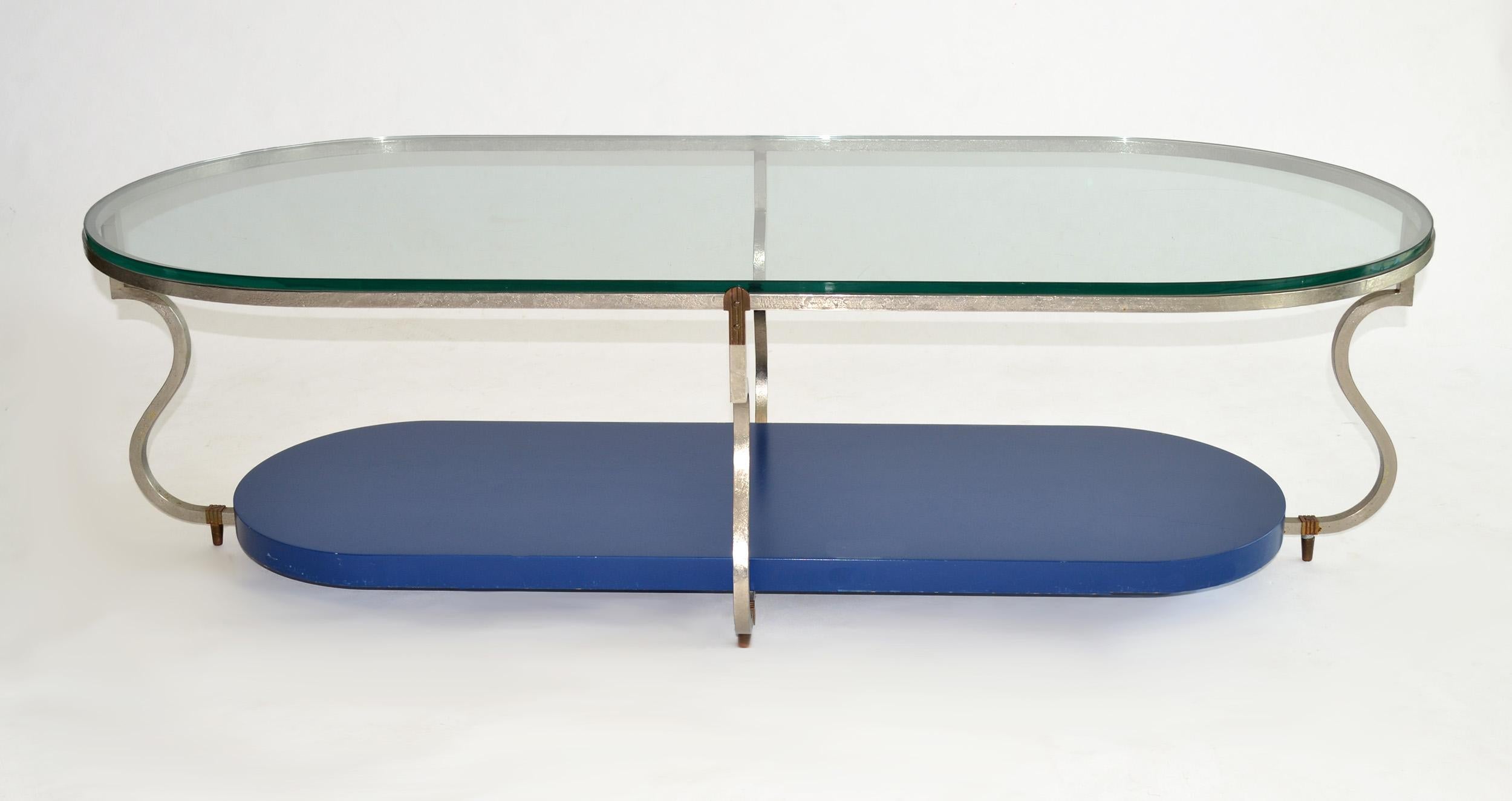 Tommi Parzinger Couchtisch, Modell 222 Parzinger Originals, USA, um 1965 (amerikanisch) im Angebot