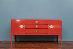 Tommi Parzinger Credenza for Parzinger Originals