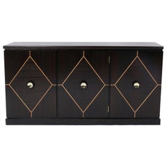 Tommi Parzinger Credenza