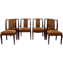 Tommi Parzinger Dining Chairs