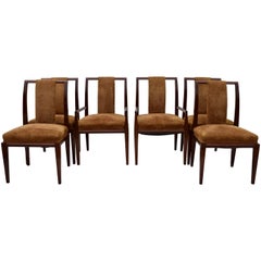 Tommi Parzinger Dining Chairs