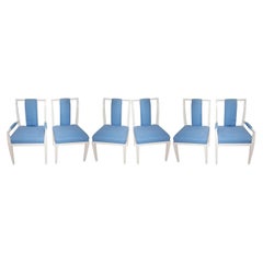 Tommi Parzinger Dining Chairs