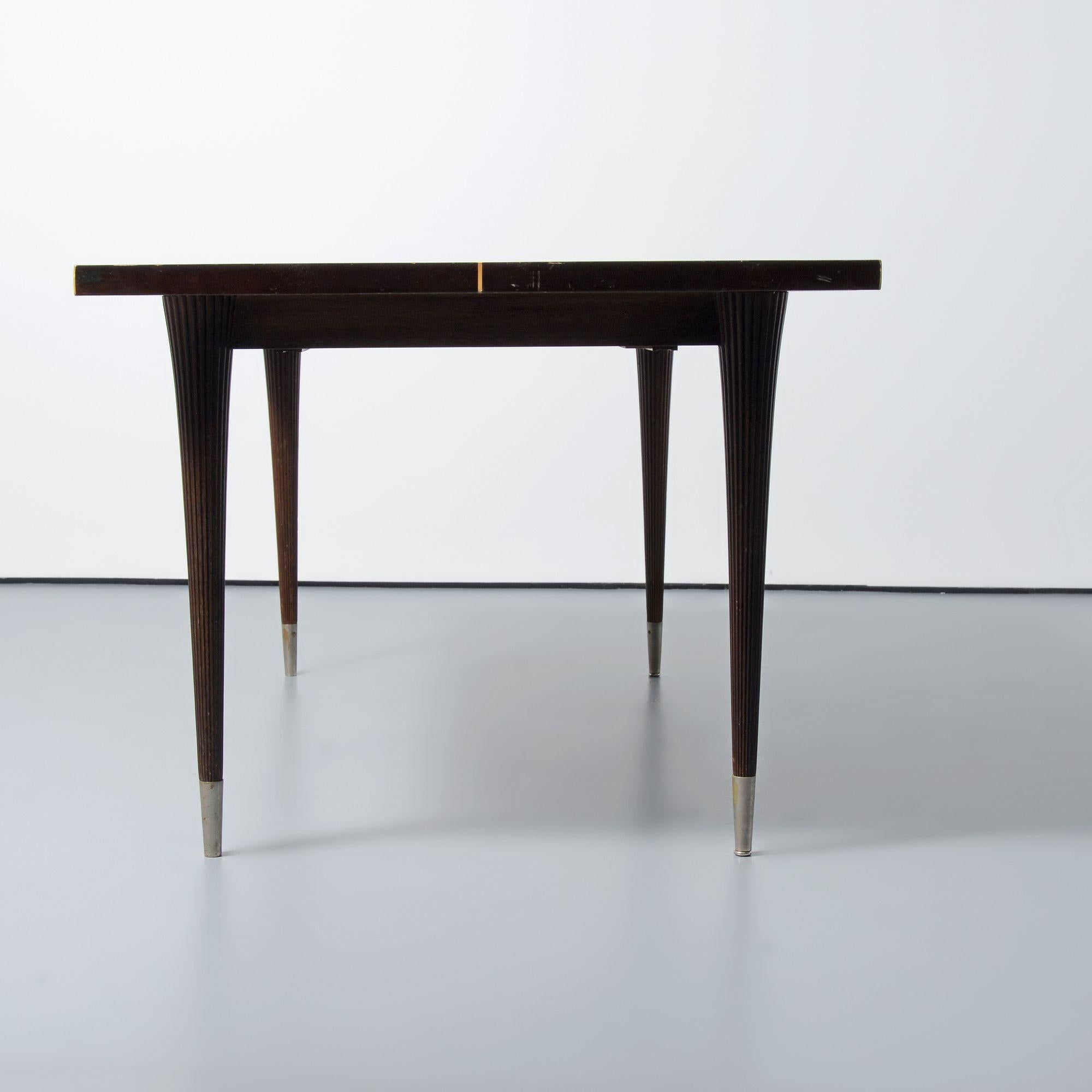 Tommi Parzinger Dining Table 3