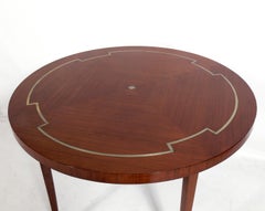 Tommi Parzinger Dining Table
