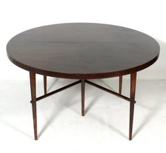 Tommi Parzinger Dining Table