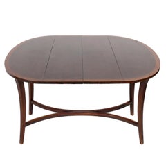 Tommi Parzinger Dining Table