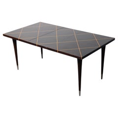 Tommi Parzinger Dining Table