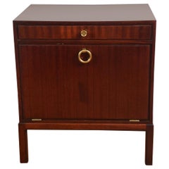 Tommi Parzinger Drop Front Nightstand