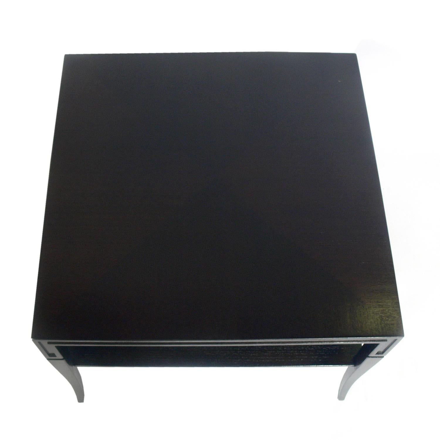 American Tommi Parzinger End Tables