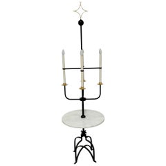 Lampada da terra Tommi Parzinger 1960-1969