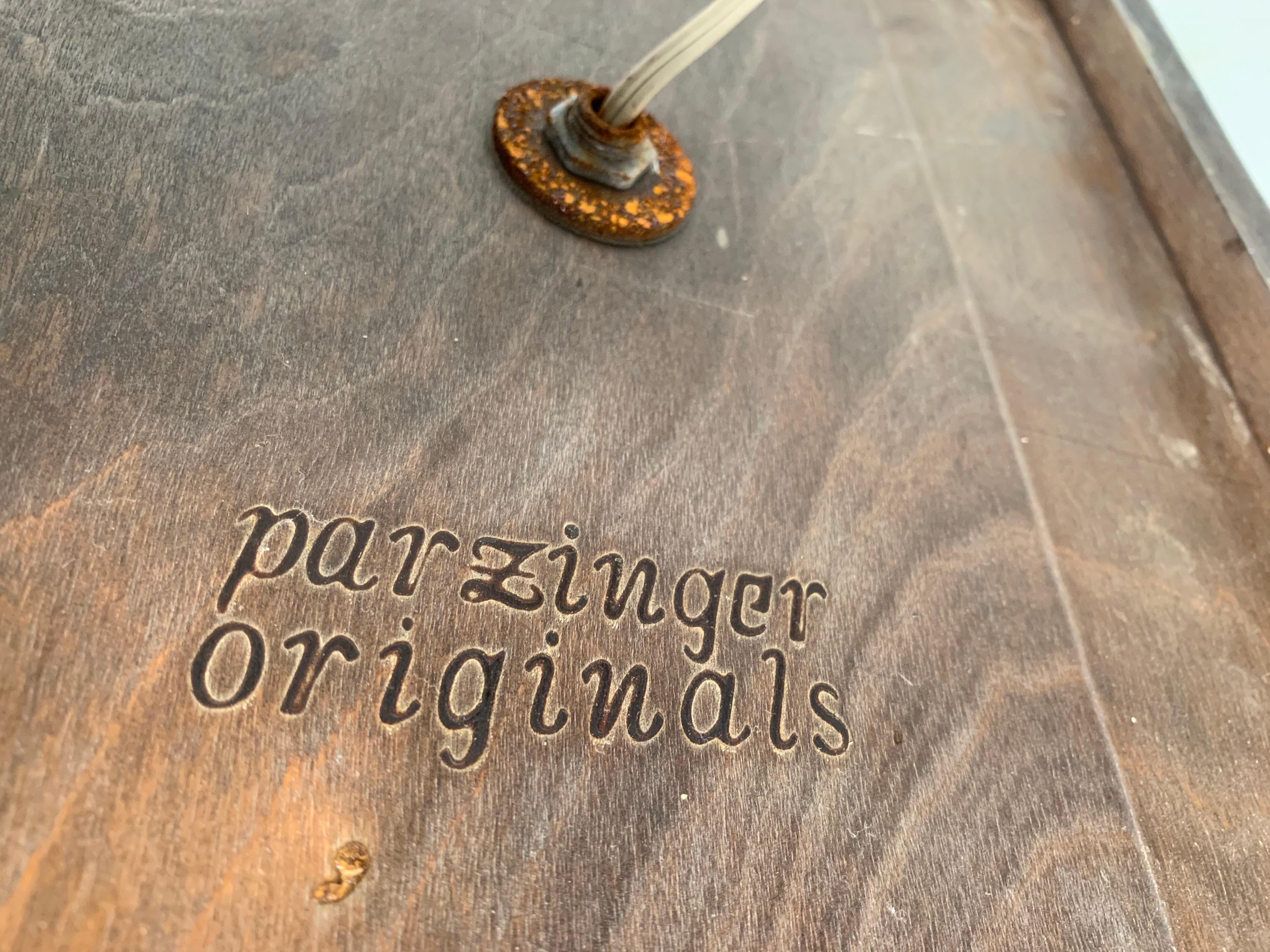 Tommi Parzinger Floor Lamp Table by Parzinger Originals For Sale 1