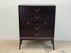 Tommi Parzinger per la cassettiera Charak