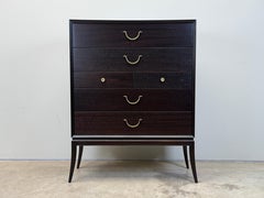 Tommi Parzinger per la cassettiera Charak