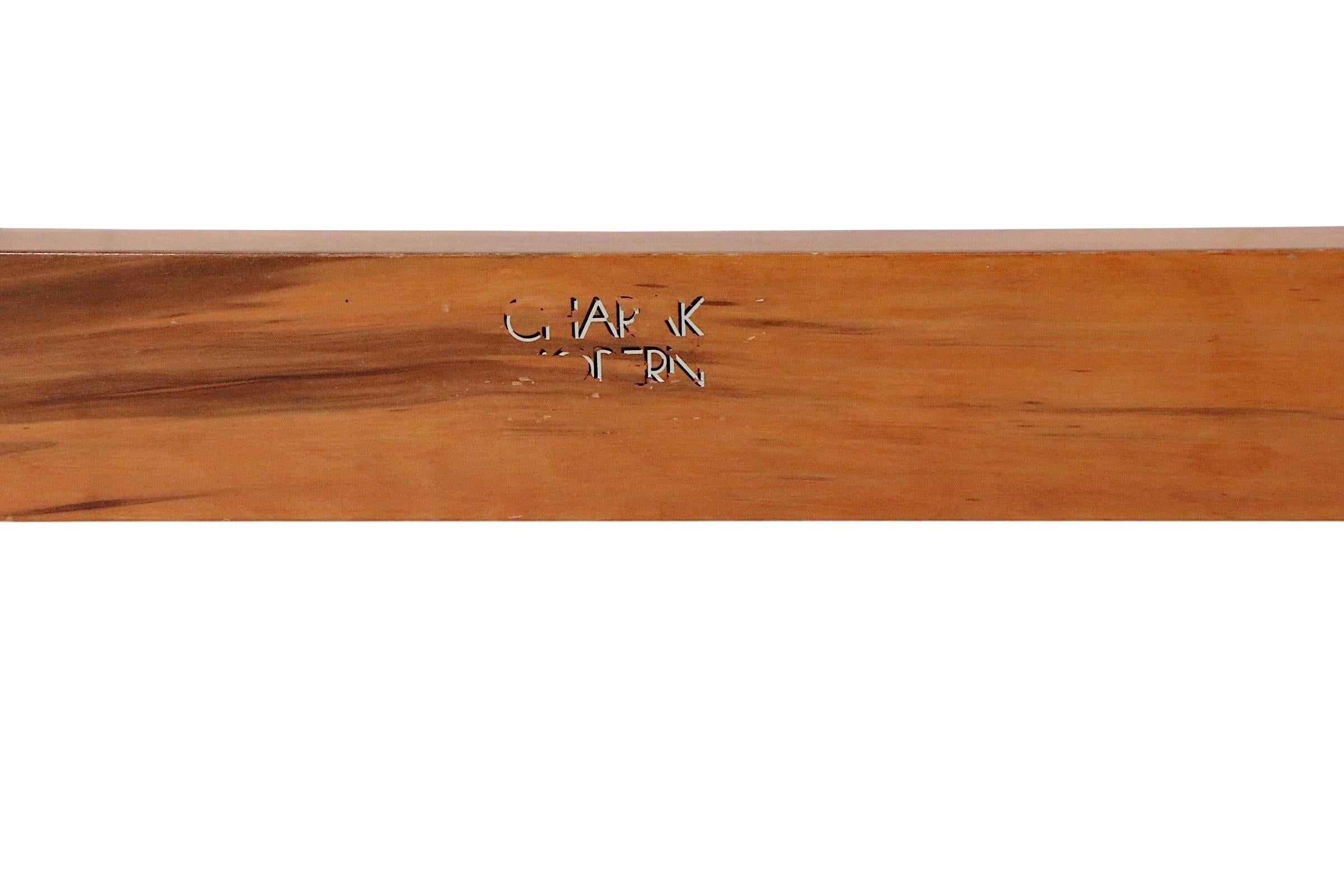 Tommi Parzinger For Charak Hollywood Regency King Size Bed For Sale 8