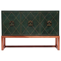 Retro Tommi Parzinger for Charak Modern Cabinet