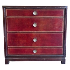 Tommi Parzinger for Charak Modern Chest of Drawers/ Dresser