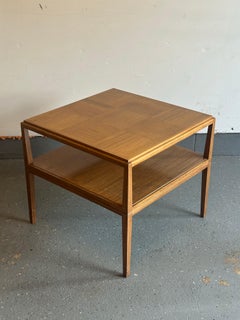 Tommi Parzinger for Charak Modern Large End Table