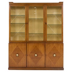 Cabinets
