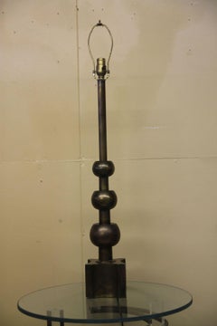 Tommi Parzinger for Stiffel Table Lamp