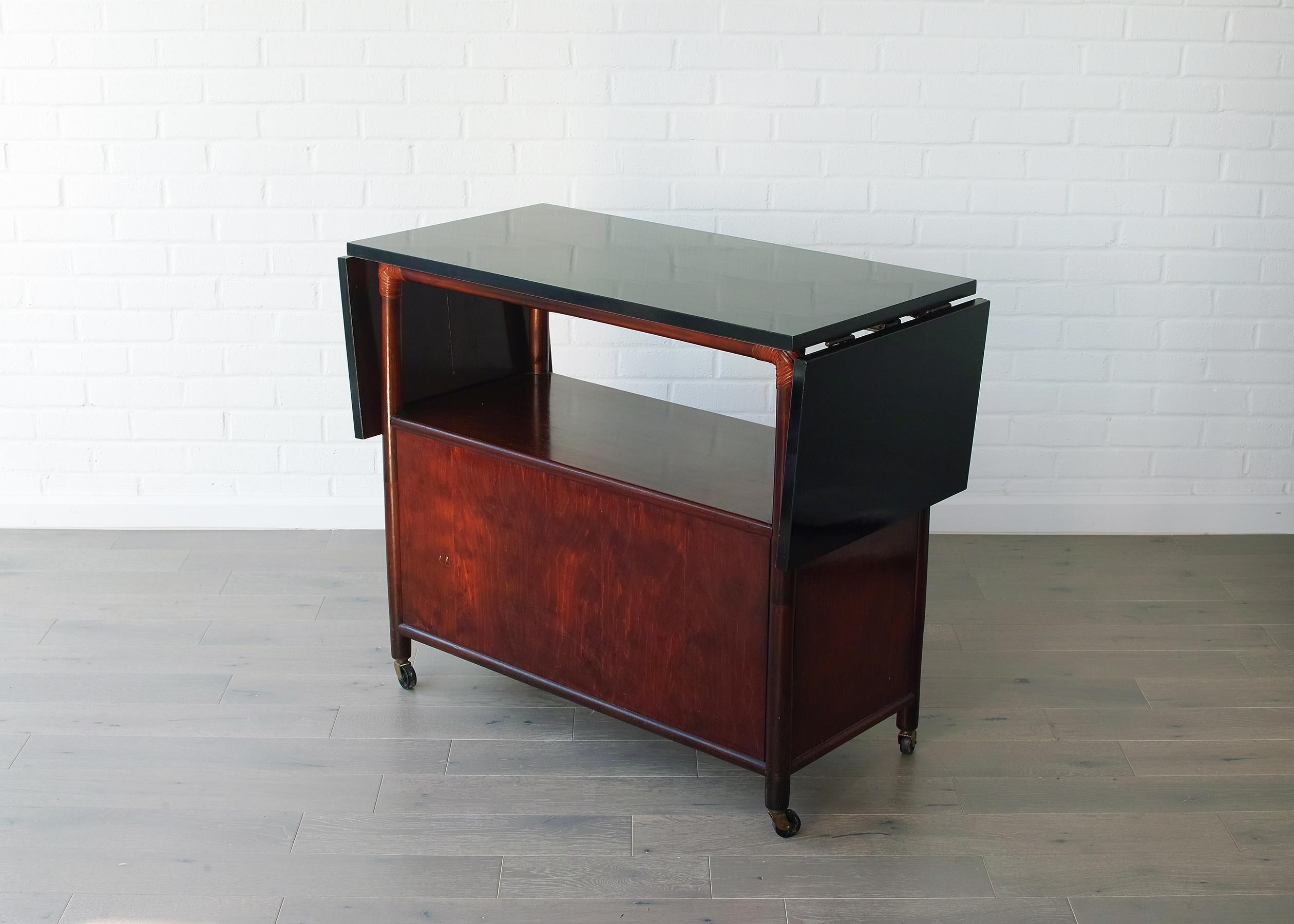 Tommi Parzinger Henry Olko Server For Sale 4