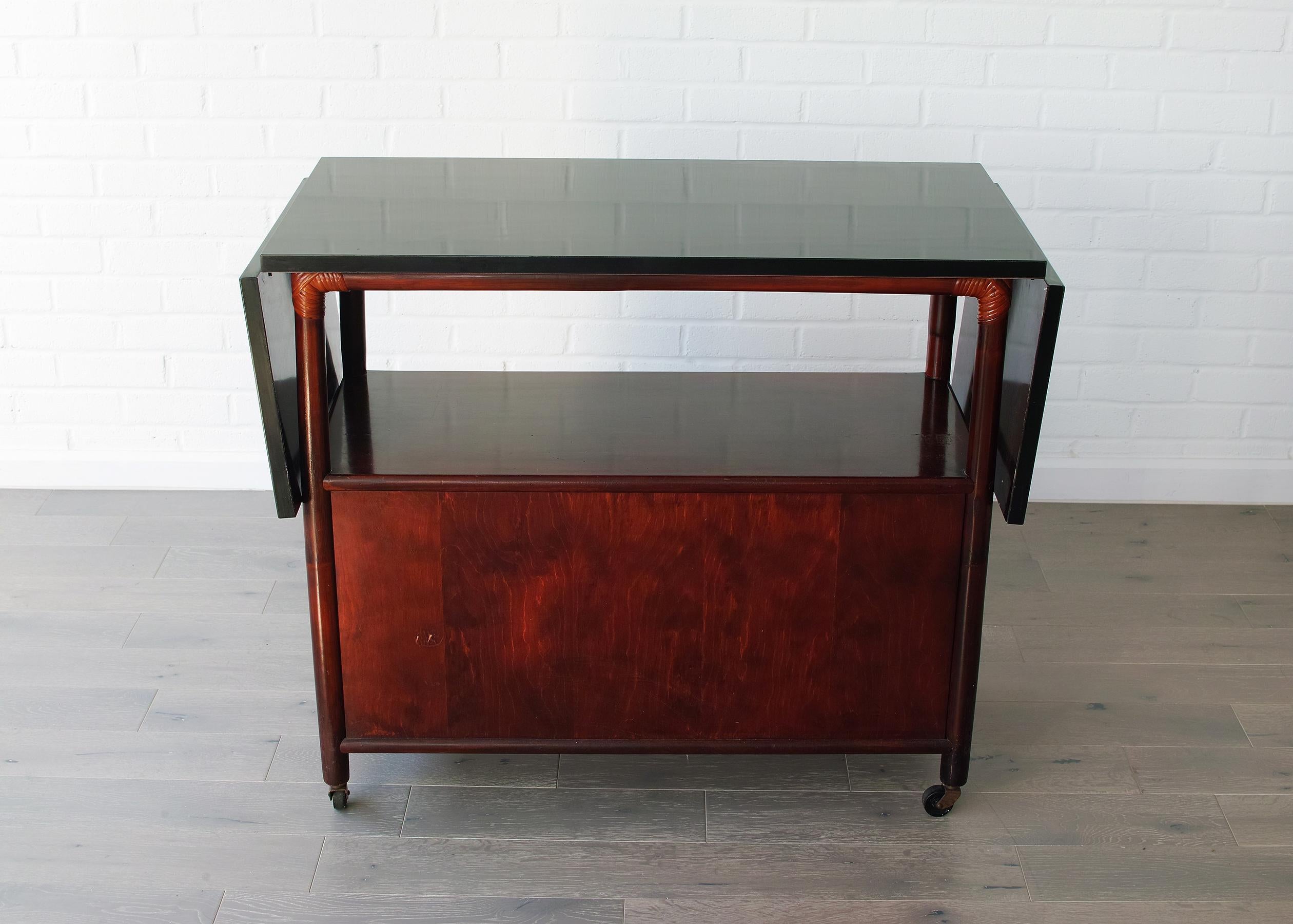 Tommi Parzinger Henry Olko Server For Sale 3