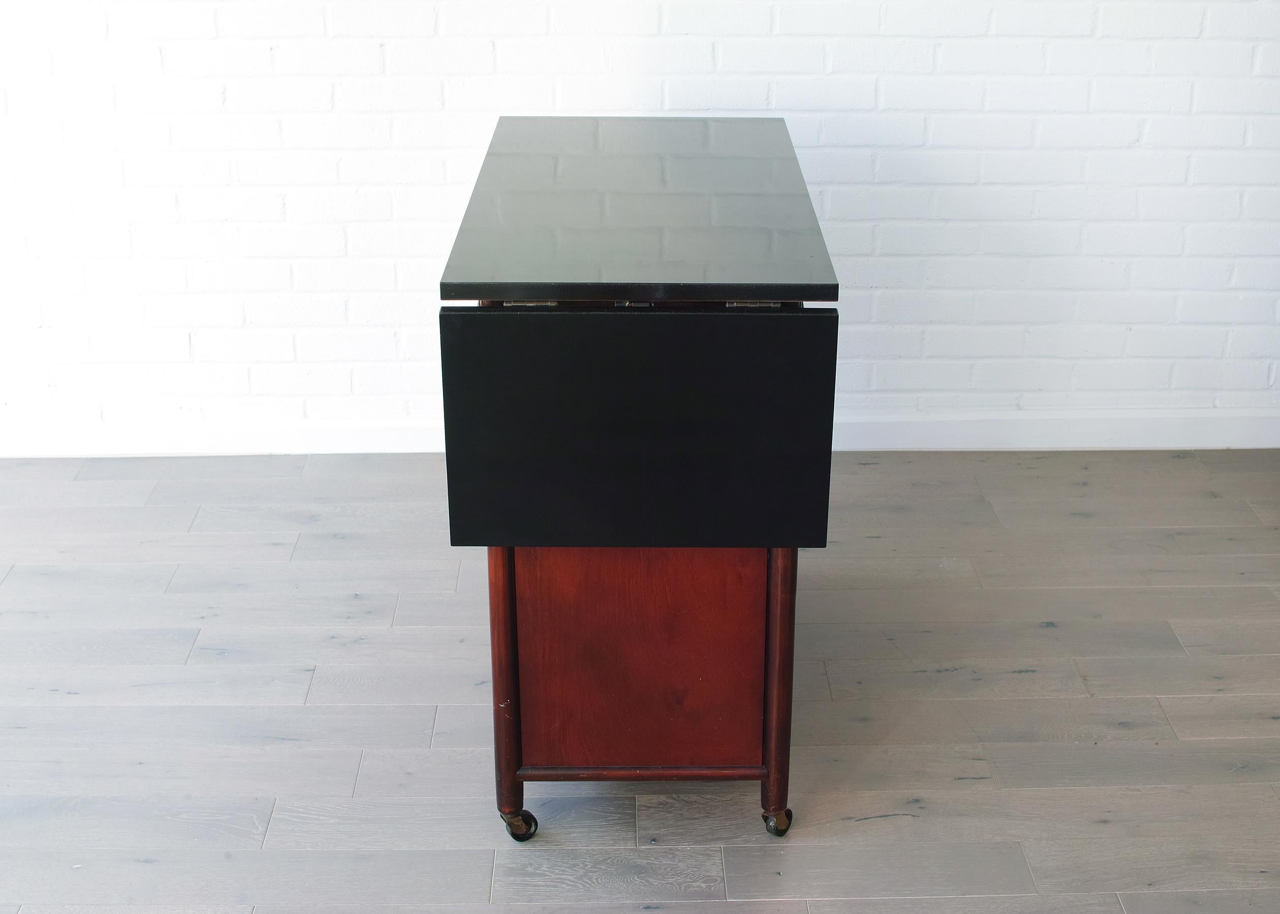 Tommi Parzinger Henry Olko Server For Sale 5