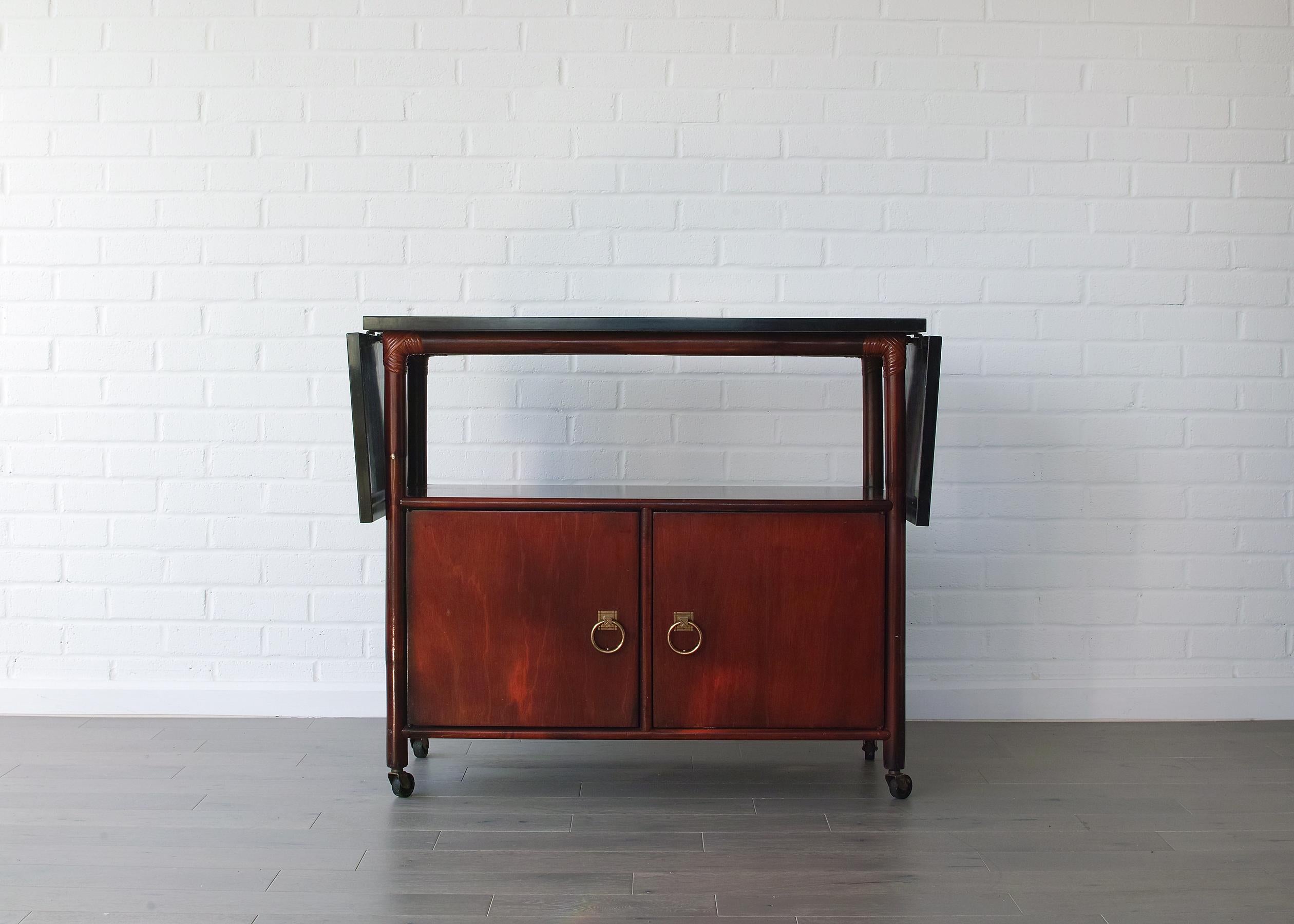 Tommi Parzinger Henry Olko Server For Sale 2
