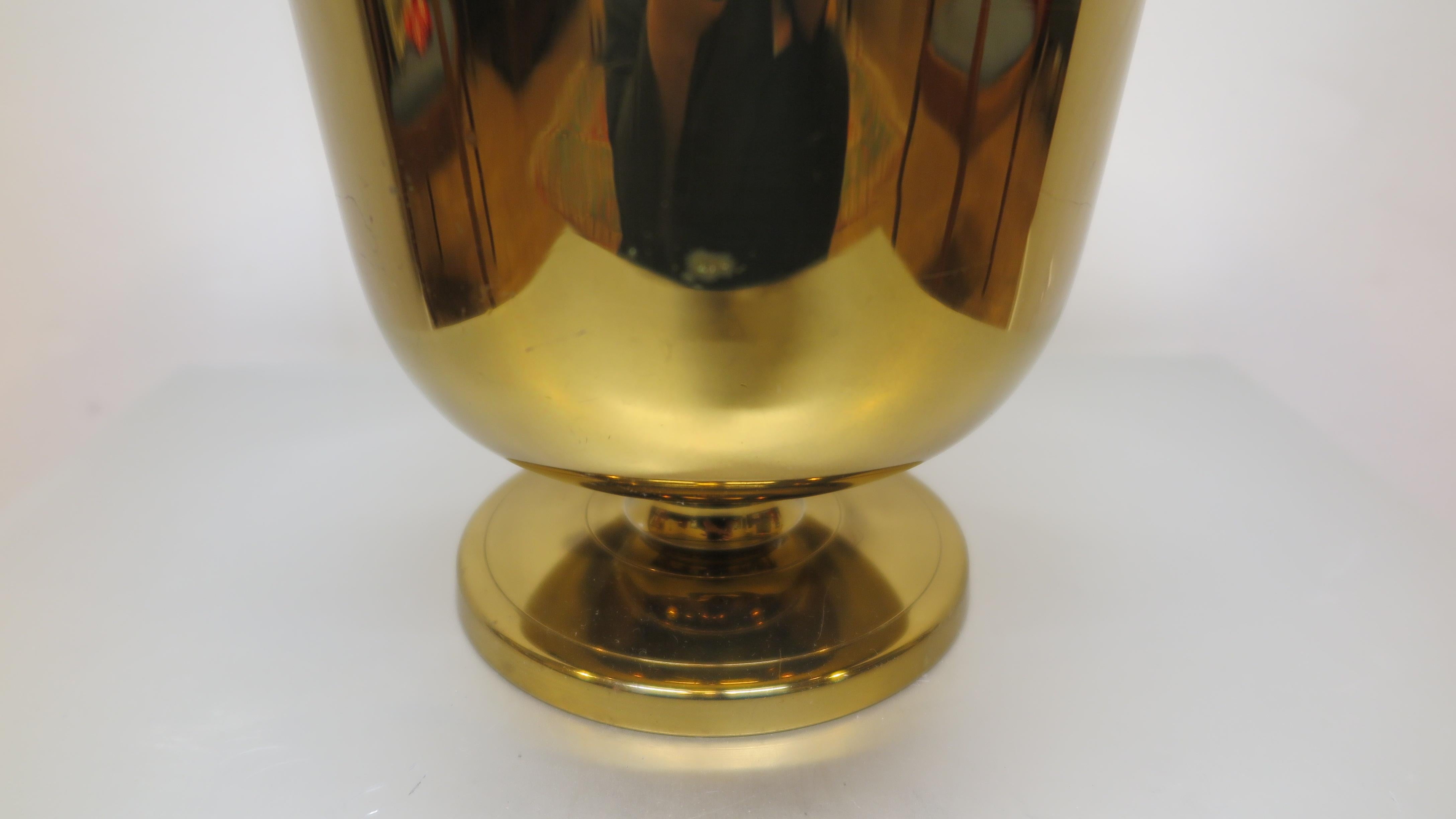 Mid-20th Century Tommi Parzinger Ice Bucket