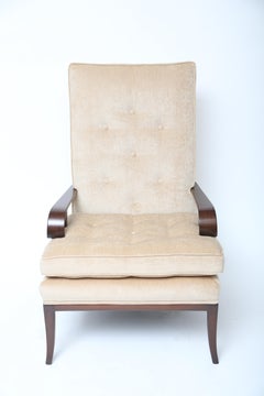 Tommi Parzinger Lounge Chair