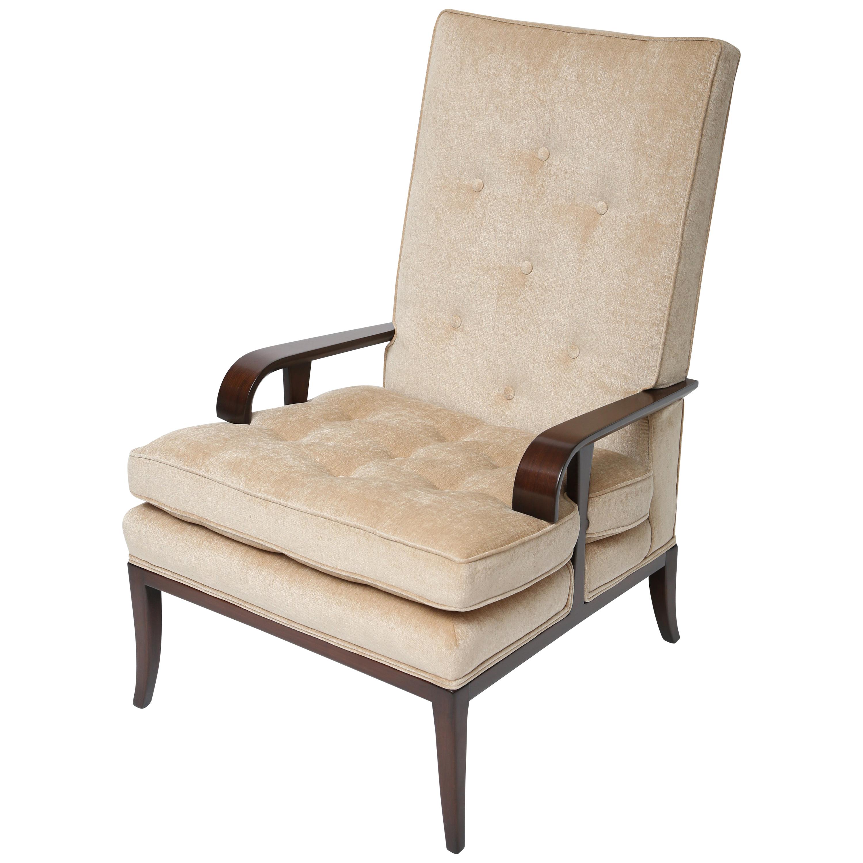 Tommi Parzinger Lounge Chair