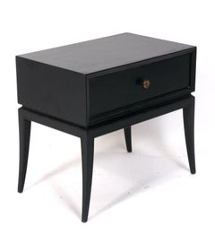 Tommi Parzinger Night Stands - Refinished in Your Color Choice