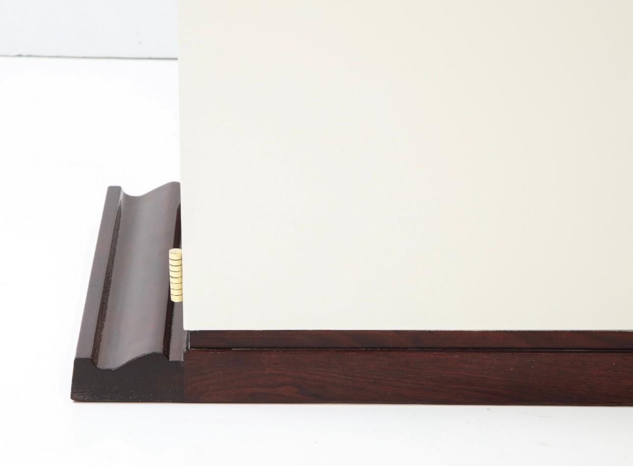Tommi Parzinger Originals 1960 Credenza americana di metà secolo  Armadietto in vendita 6