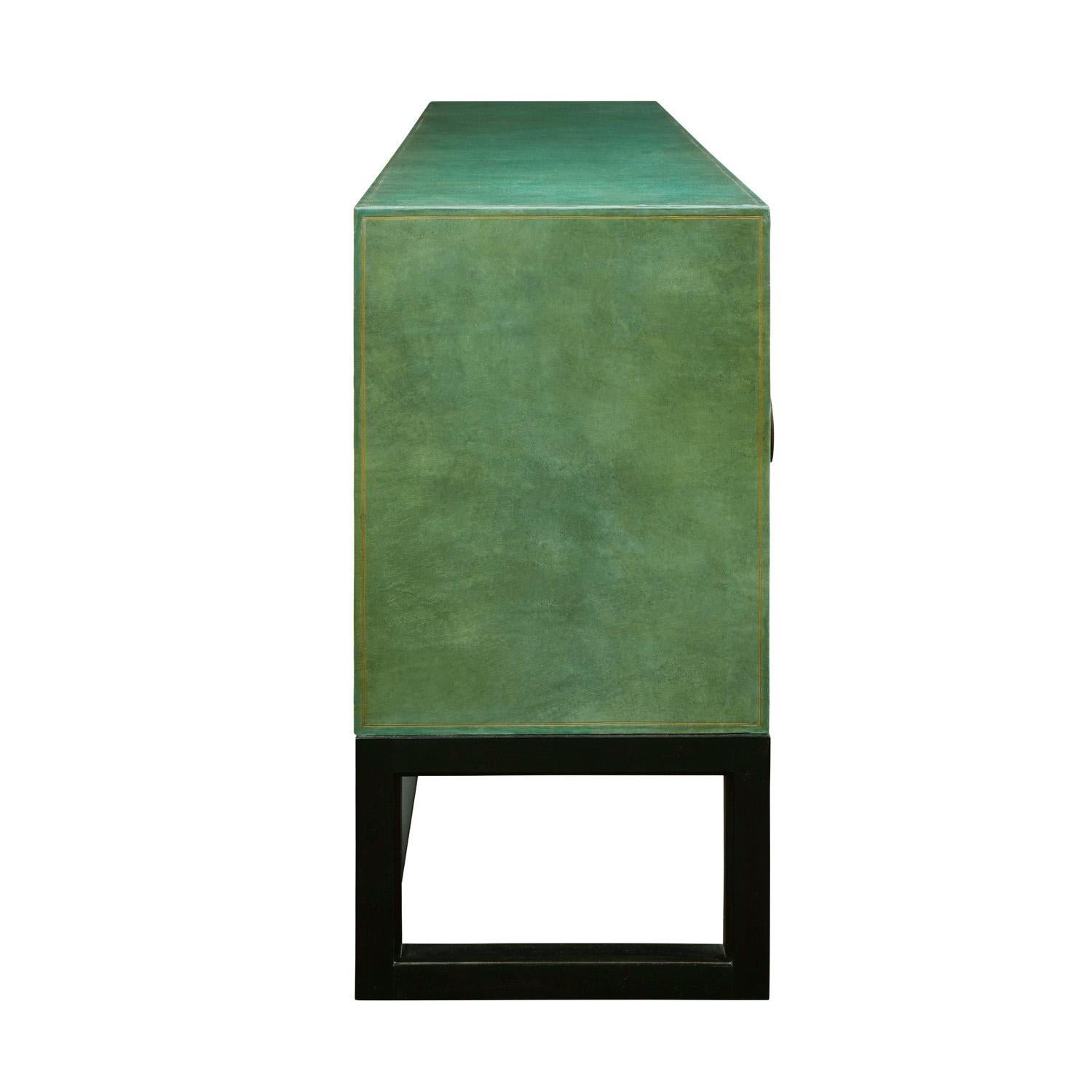 1940s credenza