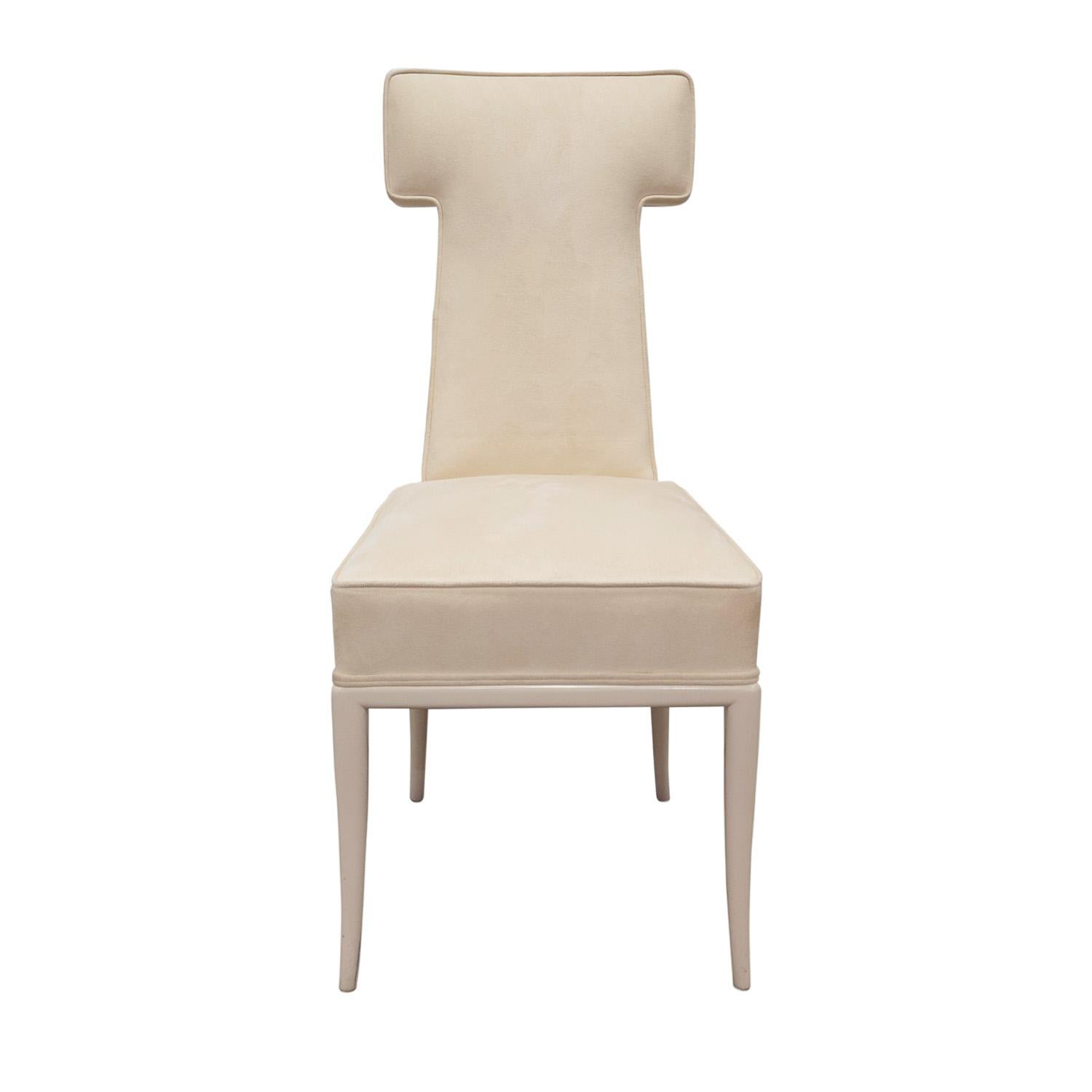 t back dining chair
