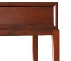 Tommi Parzinger for Parzinger Originals Pair of Tables